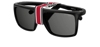 GÜNEŞ GÖZLÜĞÜ  HYPERFIT 11/S 20275080757IR