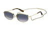 GÜNEŞ GÖZLÜĞÜ MARC JACOBS MARC 772/N/S 207587LKS6108