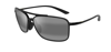 Maui Jim-MJ0437S 001-Elegance