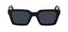Off White-OERI086F23PLA0011007-Elegance