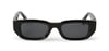 OFF WHITE-OERI124S24PLA0011007-Elegance