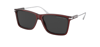PRADA-0PR 01ZS 11G08G58-Elegance