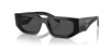 PRADA-0PR 09ZS 1AB5S054-Elegance