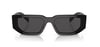 PRADA-0PR 09ZS 1AB5S054-Elegance