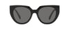 PRADA-0PR 14WS 1AB5Z152-Elegance