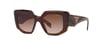 PRADA-0PR 14ZS 2AU6S150-Elegance