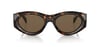 PRADA-0PR 20ZS 2AU06B53-Elegance