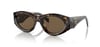 PRADA-0PR 20ZS 2AU06B53-Elegance