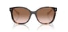 PRADA-0PR 22ZS 07R0A653-Elegance