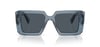 Prada_0PR 23YS 19O70B51	_Elegance