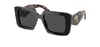 PRADA-0PR 23YS 1AB5S051-Elegance