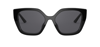 PRADA-0PR 24XS 1AB5Z152-Elegance