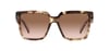 PRADA-PR 24ZS 07R0A6-Elegance
