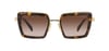 PRADA-0PR 55ZS VAU6S152-Elegance