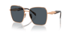 PRADA-0PR 64ZS SVF09T57-Elegance