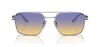 PRADA-0PR 67ZS 1BC06Z56-Elegance