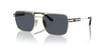 PRADA-PR 67ZS ZVN09T56-Elegance