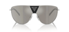 PRADA-0PR 69ZS 1BC2B037-Elegance