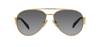 PRADA-0PR 73ZS 5AK5W161-Elegance
