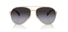 PRADA-0PR 73ZS ZVN5D161-Elegance