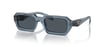 PRADA-0PR A12S 19O70B52-Elegance
