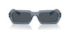 PRADA-0PR A12S 19O70B52-Elegance