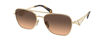 PRADA-0PR A50S ZVN50C59-Elegance