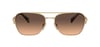 PRADA-0PR A50S ZVN50C59-Elegance