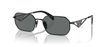 PRADA-0PR A51S 1AB5Z158-Elegance