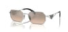 PRADA-0PR A51S 1BC8J158-Elegance