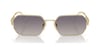 PRADA-0PR A51S ZVN30C58-Elegance