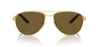 PRADA-0PR A54S 1BK01T60-Elegance