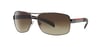 PRADA-0PS 54IS 5AV6S165-Elegance