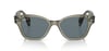 Ray-Ban-0RB0880S 66353R52-Elegance