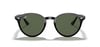 GÜNEŞ GÖZLÜĞÜ RAYBAN RB2180 601/7149