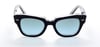 Ray-Ban-RB2186 12943M49-Elegance