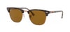 GÜNEŞ GÖZLÜĞÜ RAYBAN RB3016 13093349