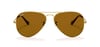 GÜNEŞ GÖZLÜĞÜ RAYBAN RB3025 001/3355