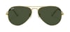 GÜNEŞ GÖZLÜĞÜ RAYBAN RB3025 001/5862