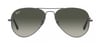 GÜNEŞ GÖZLÜĞÜ RAYBAN RB3025 004/7155