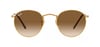 Ray-Ban-RB3597 90507133-Elegance