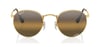 Ray-Ban-0RB3447 001/G550-Elegance