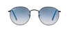 Ray-Ban-RB3447 006/3F50-Elegance