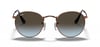 Ray-Ban-0RB3447 90039653-Elegance