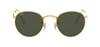 Ray-Ban-0RB3447 91963150-Elegance