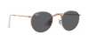 Ray-Ban-0RB3447 9202B153-Elegance