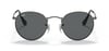 GÜNEŞ GÖZLÜĞÜ RAYBAN RB3447 9229B150