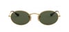 RAYBAN-RB3547N 00148-Elegance
