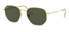 GÜNEŞ GÖZLÜĞÜ RAYBAN RB3548 91963151