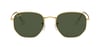 Ray-Ban-0RB3548 91963154-Elegance